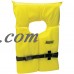 Seachoice Universal Type II Yellow Life Vest   552700922